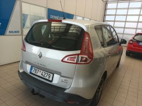 Renault Scenic - 2011