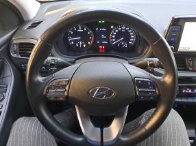 Hyundai i30 Fastback - 2019