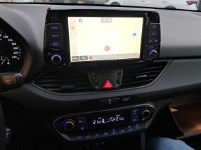 Hyundai i30 Fastback - 2019