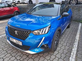 Peugeot 2008 - 2021