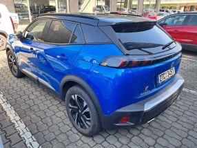 Peugeot 2008 - 2021