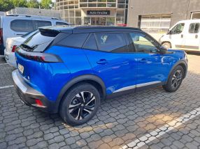 Peugeot 2008 - 2021