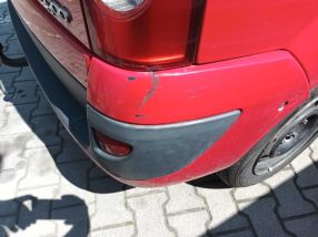 Renault Kangoo - 2008