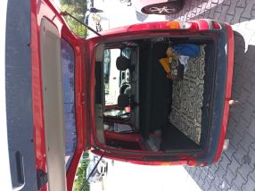 Renault Kangoo - 2008