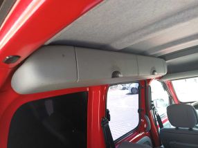 Renault Kangoo - 2008
