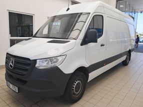 Mercedes-Benz Sprinter - 2022