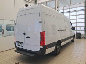 Mercedes-Benz Sprinter - 2022