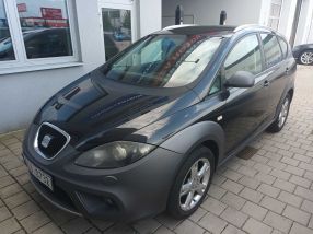 Seat Altea - 2007