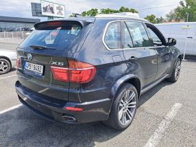 BMW X5 - 2010