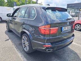 BMW X5 - 2010