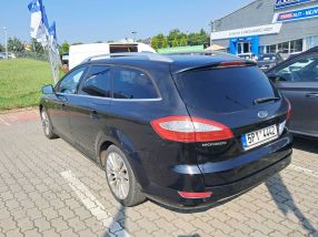 Ford Mondeo - 2008