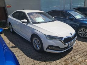 Skoda Octavia - 2023