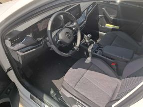 Skoda Octavia - 2023