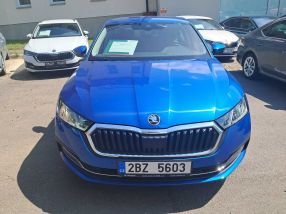 Skoda Octavia - 2023