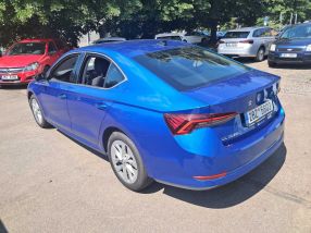 Skoda Octavia - 2023