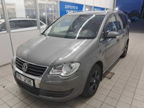 Volkswagen Touran - 2009