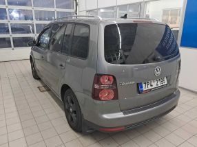 Volkswagen Touran - 2009