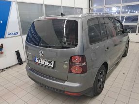 Volkswagen Touran - 2009