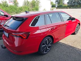 Skoda Octavia - 2022
