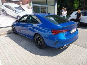 Skoda Octavia - 2022