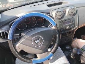 Dacia Sandero - 2016