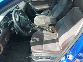 Skoda Octavia - 2015