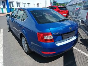 Skoda Octavia - 2015