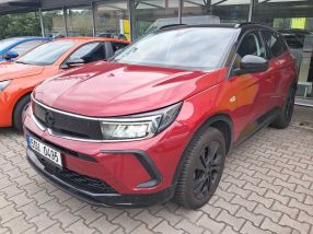 Opel Grandland X - 2022