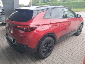 Opel Grandland X - 2022