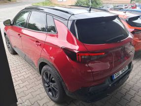 Opel Grandland X - 2022