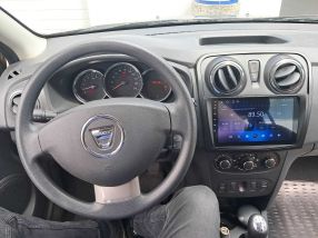 Dacia Logan - 2014