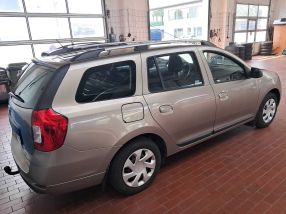 Dacia Logan - 2014
