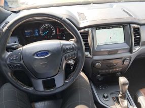 Ford Ranger - 2017