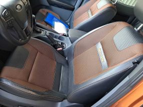 Ford Ranger - 2017