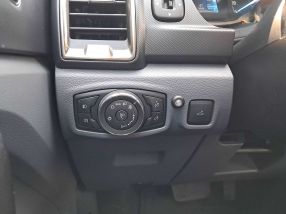 Ford Ranger - 2017