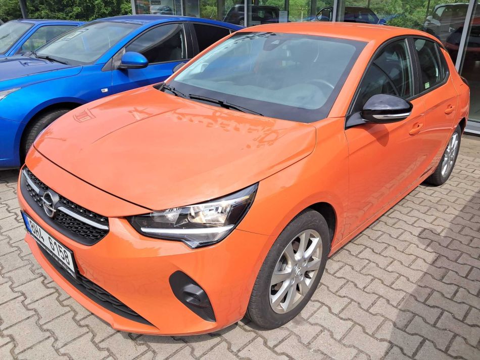Opel Corsa - 2023