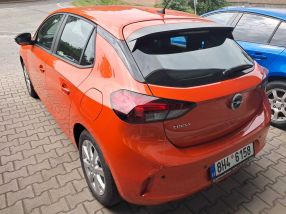 Opel Corsa - 2023