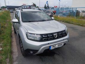 Dacia Duster - 2021
