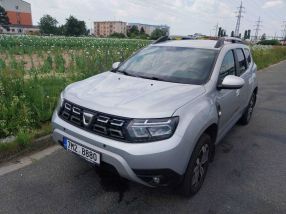Dacia Duster - 2021