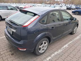 Ford Focus - 2008