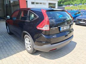 Honda CRV - 2014