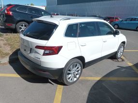 Skoda Karoq - 2018