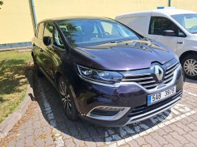 Renault Espace - 2015