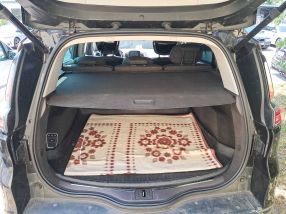 Renault Espace - 2015