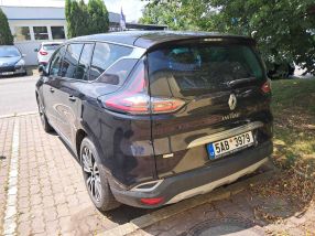 Renault Espace - 2015