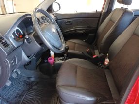 Kia Picanto - 2009