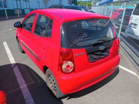 Kia Picanto - 2009