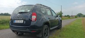 Dacia Duster - 2015