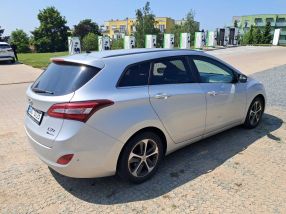 Hyundai i30 - 2016