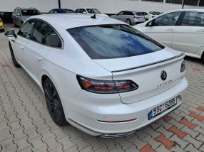 Volkswagen Arteon - 2021